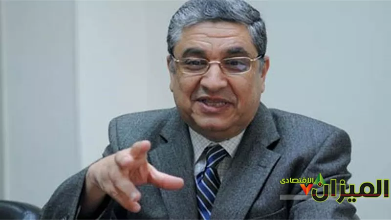 وزير الكهرباء: 20% نسبة المشاركة المحلية بمحطة الضبعة النووية