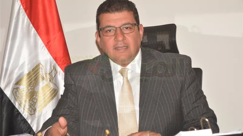 بالصور..«يوسف»:300 مليون جنيه ارباح مستهدفة لـ«مصر الجديدة» 