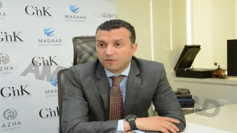 «مدار العقارية» تنفذ 90% من المرحلة الأولى بمشروع «أزهى»