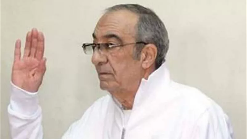براءة زكريا عزمي من تهمة الكسب غير المشروع 