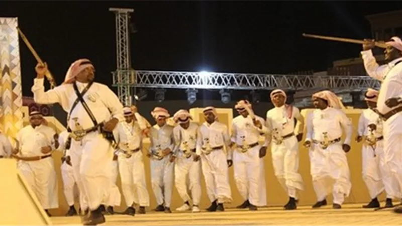 داون تاون للسياحة: أداء مصر بمهرجان «الجنادرية 31».. ممتاز