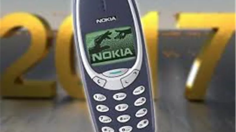 ذكريات نوكيا «3310».. «لعبة الثعبان» و«ملحن النغمات» من ينسي؟!