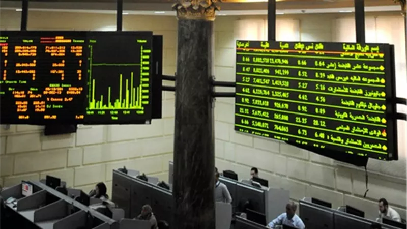 البورصة تواصل الصعود.. و«السوقي» يربح 3 مليارات في منتصف التعاملات