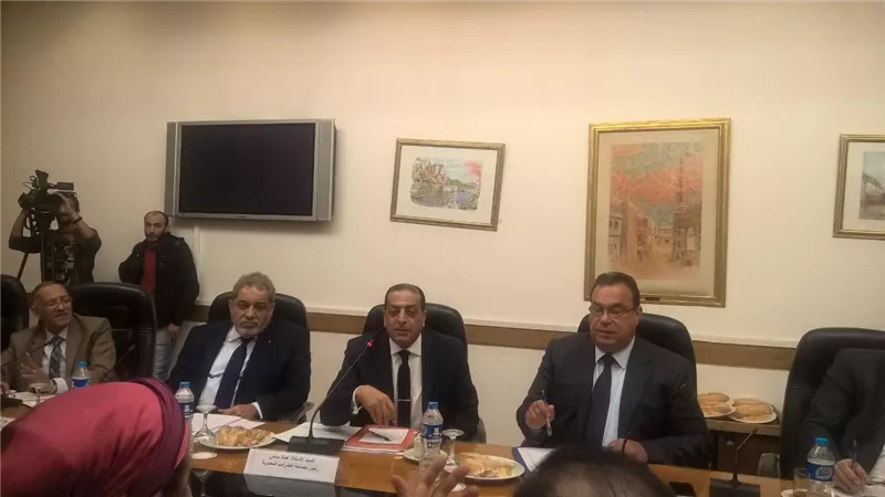 «المالية»: اللائحة التنفيذية لـ«القيمة المضافة» خلال أسابيع