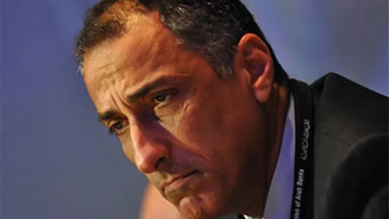 بالفيديو.. طارق عامر:ارتفاع الاسعار بسبب الدولار «لن يستمر»
