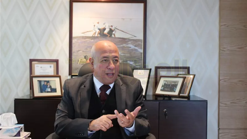بالفيديو .. «أبو الفتوح»: 12.5 مليار جنيه صافي أرباح البنك الأهلى خلال عام