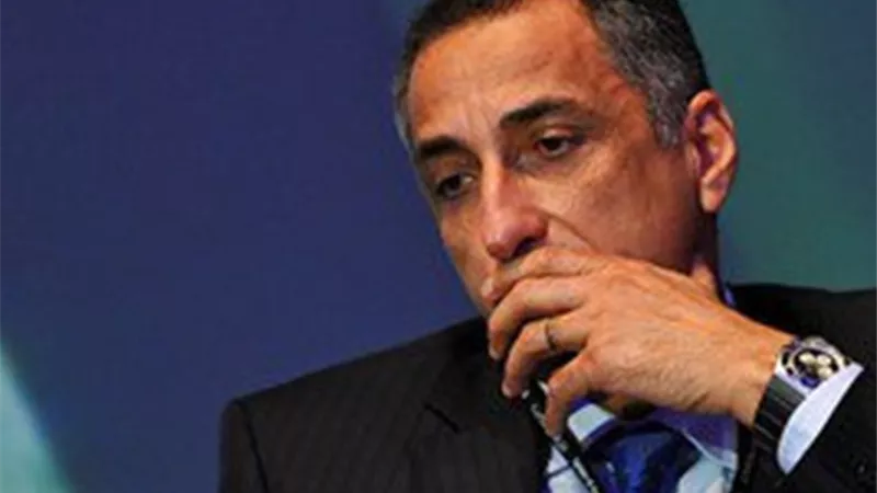 طارق عامر: مصر من بين 12 دولة متوقع أن تقوى عملتها 