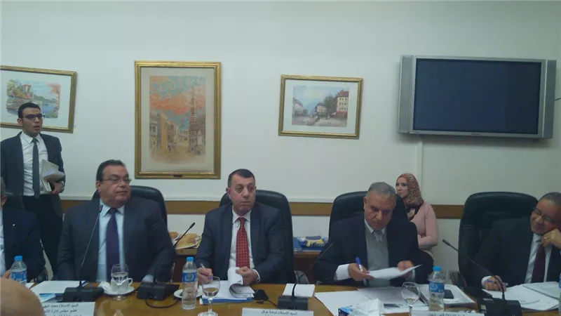 «المالية» تعد «الصناع» بحل شكوى المنازعات الضريبية «سريعًا»