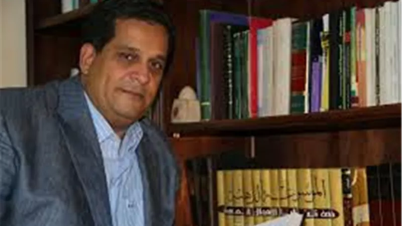 رئيس البورصة السابق: سوق الأوامر «آلية» بلا ضوابط