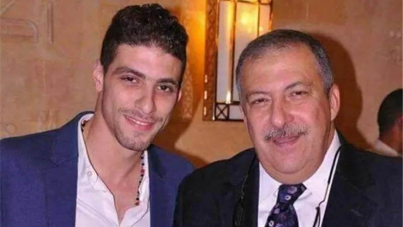 6 مارس.. الحكم على صاحب كافيه مصر الجديدة في قضية قتل محمود بيومي