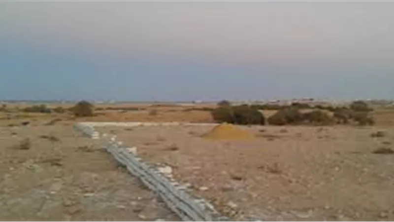 «الطرق والكباري» تطرح مناقصة انتفاع بمطروح