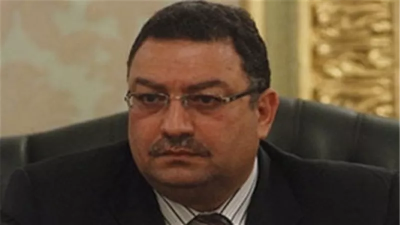 محمد ماهر: مقترح «الضرائب» لـ«الدمغة النسبية» مبالغ فيه