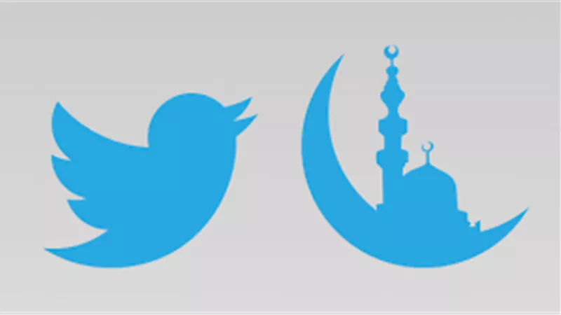 تويتر: زيادة التفاعل 26% خلال شهر رمضان 