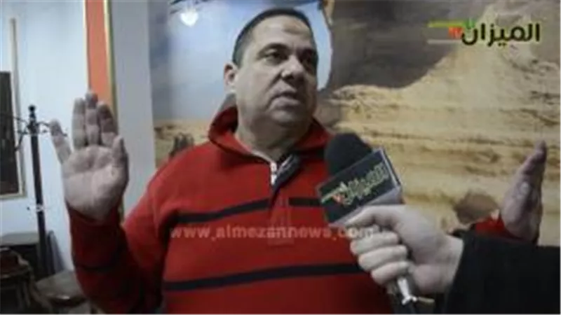 بالفيديو.. صاحب معرض سيارات لـ«الميزان الاقتصادي»: «أنا مبخسرش»