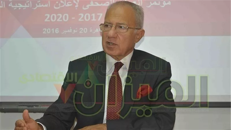 تكنولوجيا المعلومات: 15 شركة مستعدة لتقديم خدمات لـ «الريف المصري» 