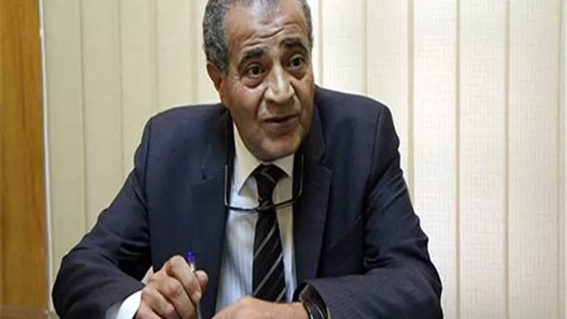 وزير التموين: قانون بوضع الأسعار على السلع بعد موافقة البرلمان
