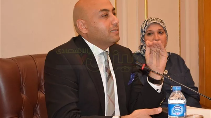 «الوسيمي» نستورد 5 ملايين «كومبريسور» لأجهزه التكييف سنوياً