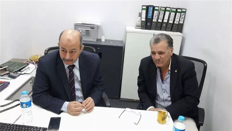 جمارك البريد تضبط 600 قرص ترامادول 