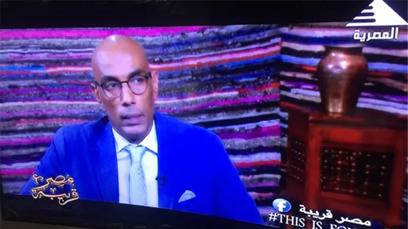 الوادي للسياحة: مشاركة مصر في «بورصة برلين» ستحقق مردودا أفضل هذا العام 