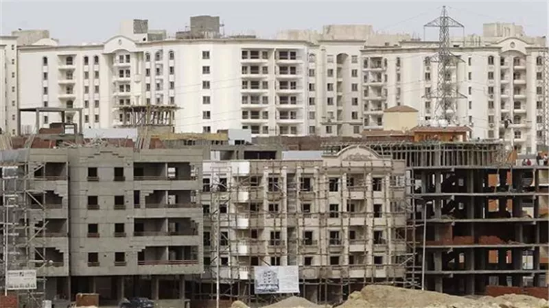 عمومية «الصعيد للمقاولات» تعتمد بيع معدات غير مستخدمة