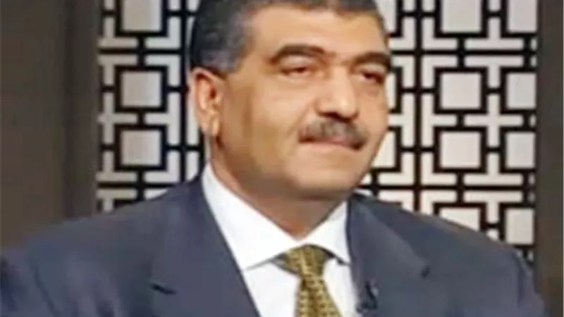 «الشرقاوي» يناقش تطوير الإجراءات الخاصة بالمحاسبة