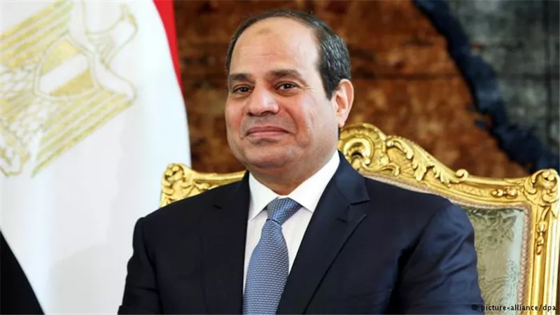 محام يطلب شهادة «السيسي» فى «قتل المتظاهرين»