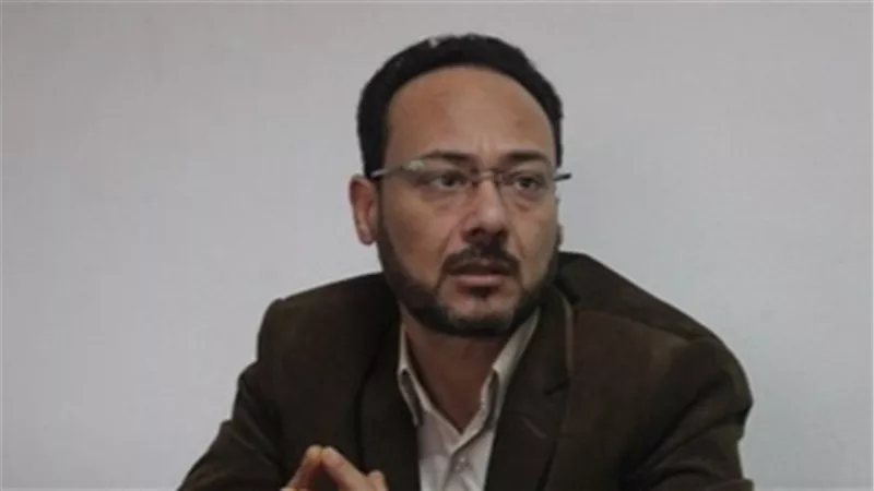 «الفقي» سببان لارتفاع البورصة بالأمس..والثلاثيني يستهدف 12500 نقطة الأسبوع المقبل