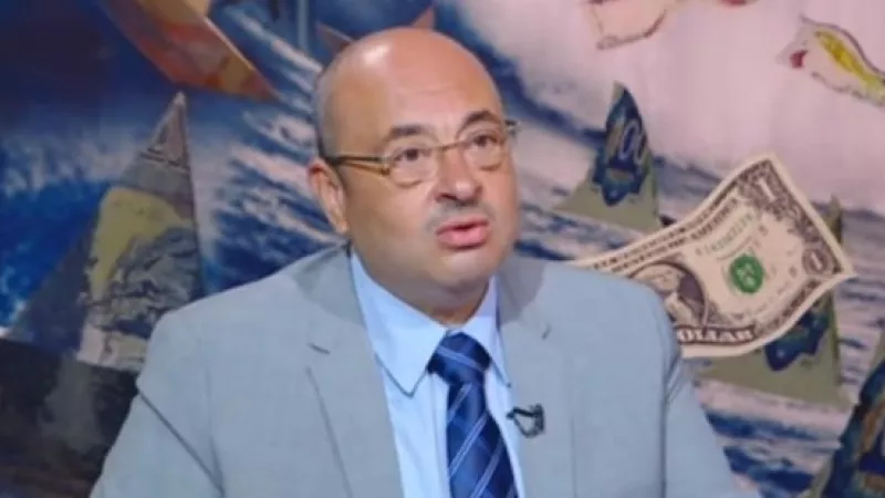 السقطى:عرضنا مشكلة رخص مصانع «ميت غمر» على البرلمان