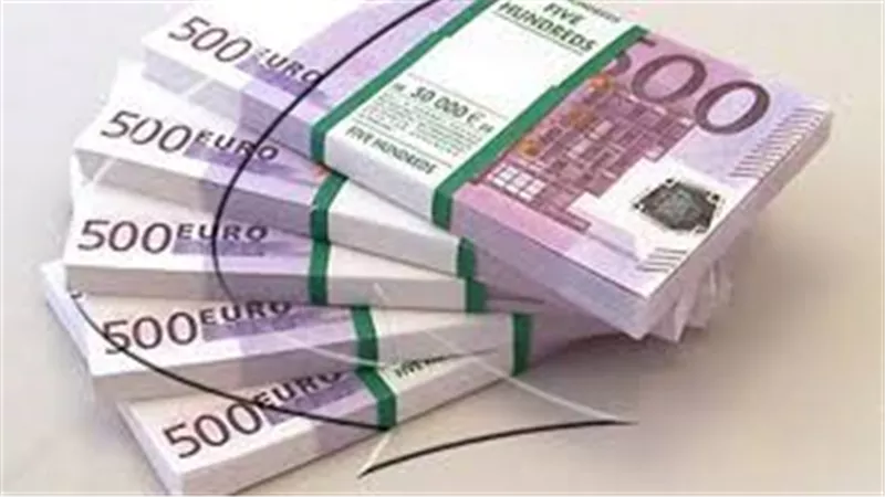 تباين بأسعار اليورو بالبنوك.. و«التعمير والإسكان» الأقل للشراء والأعلى للبيع 