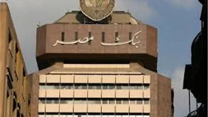 «بنك مصر»: 40 مليار جنيه إجمالي تحويلات المرتبات سنويًّا