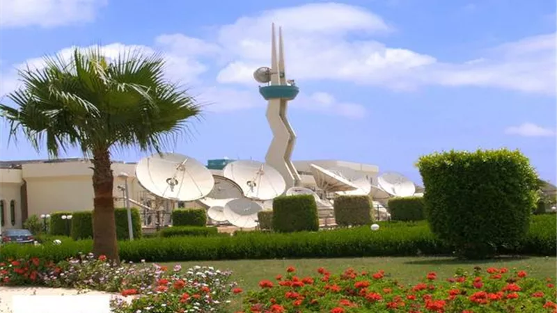 «نايل سات» تواصل دراسة إطلاق القمر الصناعي الجديد 301