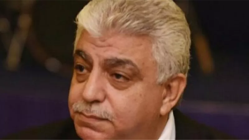  «المهندس»عن التعاون مع «الإنتاج الحربى»:«إحنا اتفطمنا خلاص» 