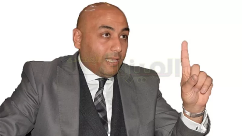  رئيس شعبة التبريد والتكييف بغرفة القاهرة فى حوارة لـ «الميزان الاقتصادي»: التصنيع هو الحل لمواجهة ارتفاع..خروج 30% من المستهلكين بعد «التعويم» 