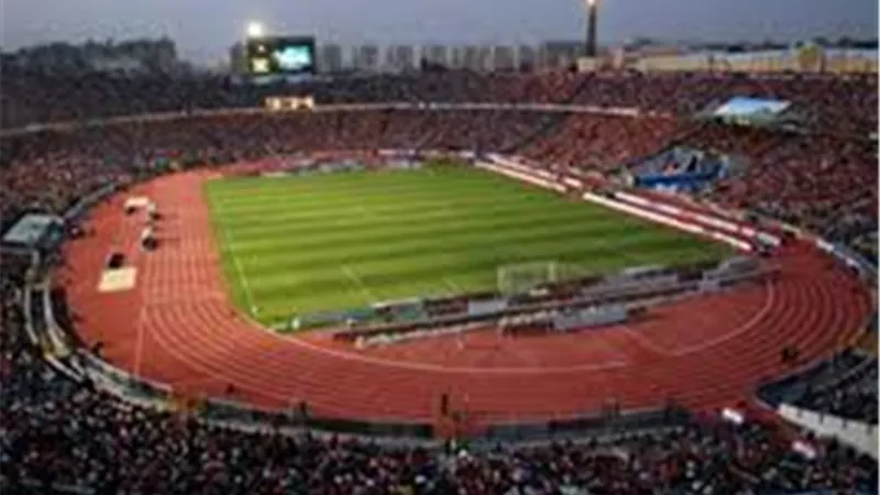 «ستاد القاهرة» يطرح مناقصة مقاولات عمومية بالهيئة