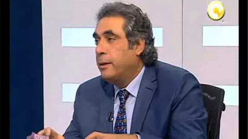 «خبير»عن تصريحات الوزير الروسى: «يارب يكون صادق فى كلامه»