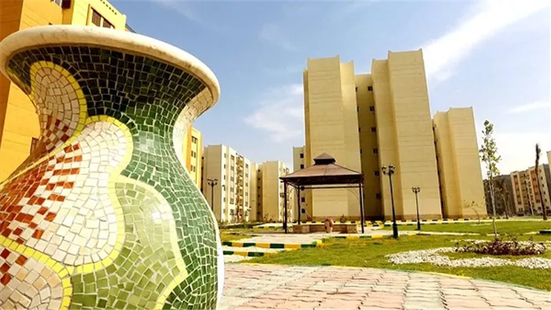 7 شروط للحصول على شقق الإسكان للعاملين بالخارج
