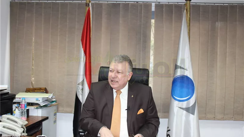 رئيس «حماية المستهلك» في حوار شامل: «السيسي» يدعم توسيع صلاحيات الجهاز.. و«النواب» يعطل القانون الجديد