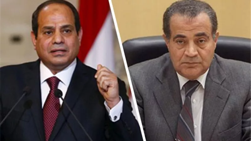 «السيسي» يوجه التموين بتوفير السلع الغذائية وزيادة منافذها