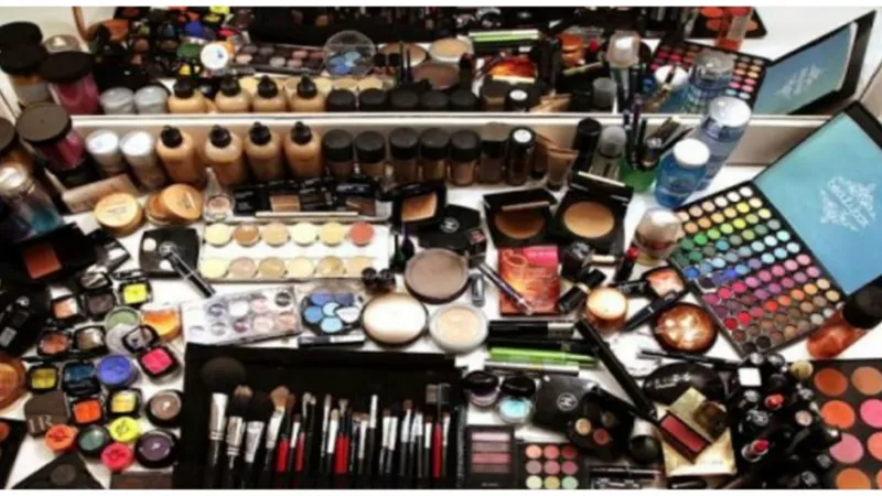 «أماندا للتجميل»: تنوع المشاركين وراء زيادة الإقبال بـ«فارماسي أكسبو 2017»