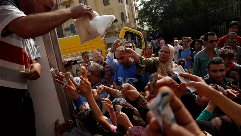 «شباب الأعمال»: السعر الموحد للسكر يمنع الأزمات
