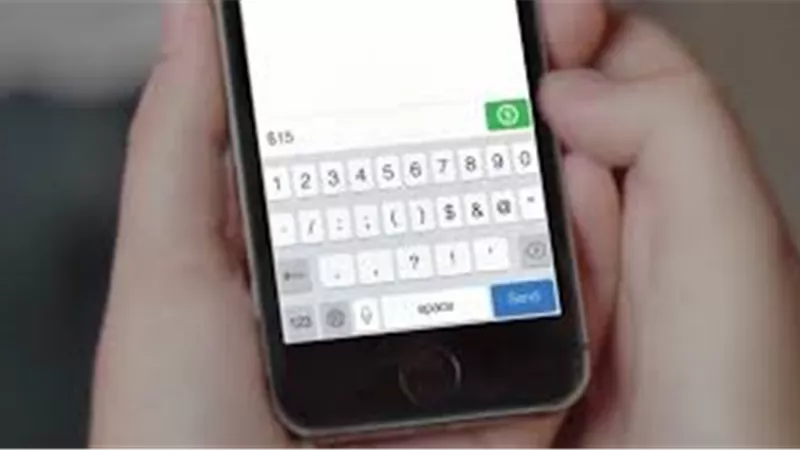 تطبيق جديد لـ «وان جلوبال» يحول الأموال على الهواتف الذكية