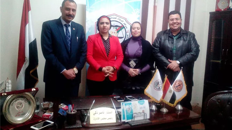 شرم الشيخ تستضيف مؤتمر «الوسائل الدبلوماسية لفض المنازعات»