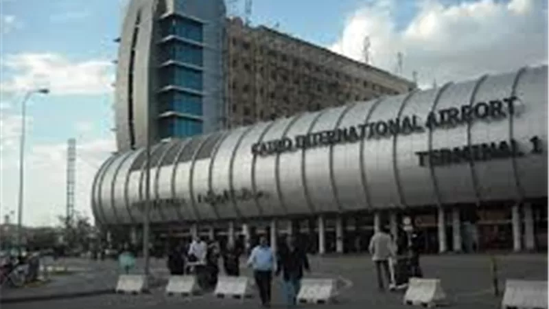 وصول وزراء الخارجية العرب إلى القاهرة