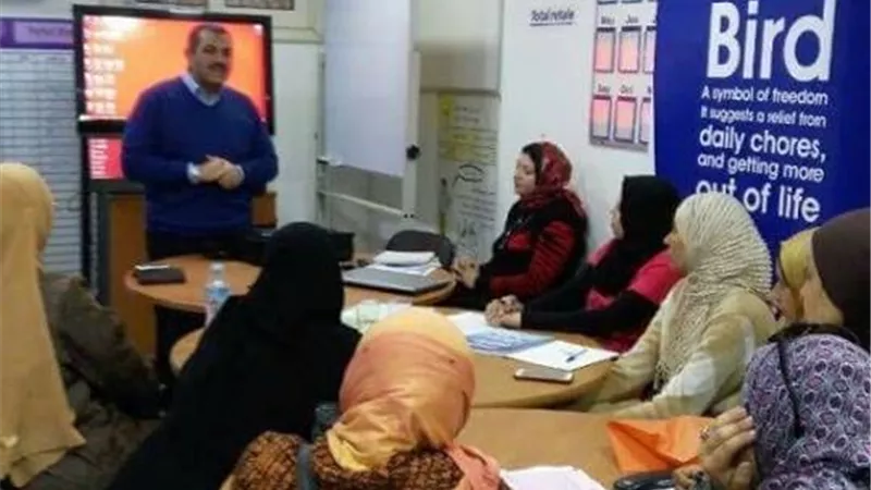 انطلاق ورشة «النزاهة والشفافية» بـ «رجال أعمال إسكندرية»