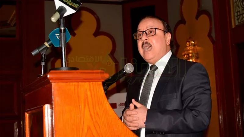 «القاضي»: الوزارة تستهدف تدريب 16 ألف شاب 