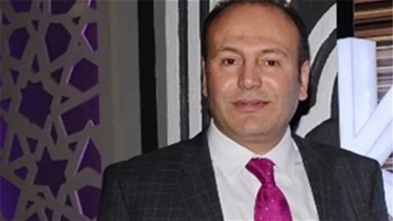صاحب كافيه «كييف» يستأنف على حكم حبسه 
