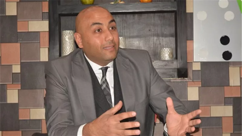 «شعبة التكييف»: إعداد قاعدة بيانات للعاملين بالقطاع 