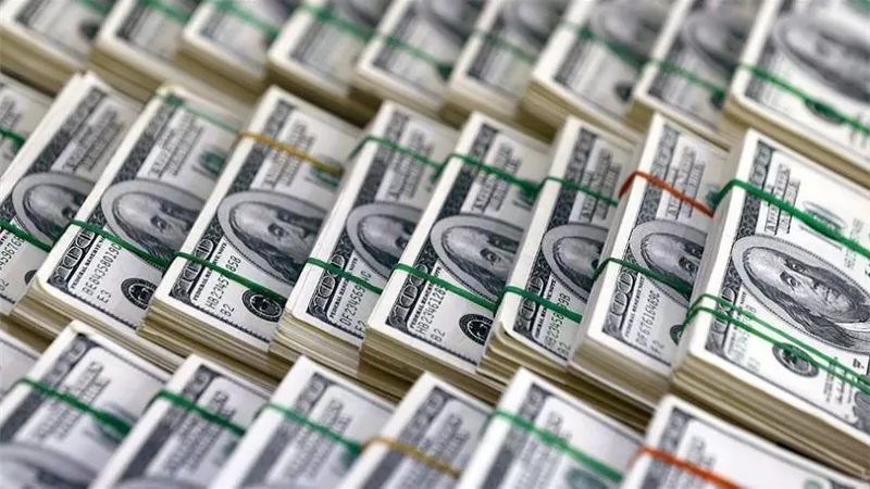 «الكويت» الأعلى عربياً فى احتياطيات «النقد الأجنبى» بـ592 مليار دولار 