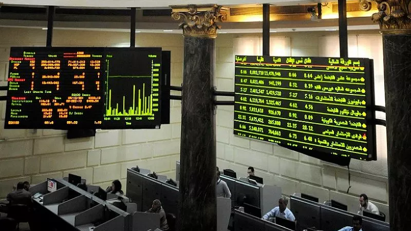  «هيرميس» تنفذ صفقات بقيمة 6.06 مليار جنيه على أسهم مملوكة لـ«الراشد»
