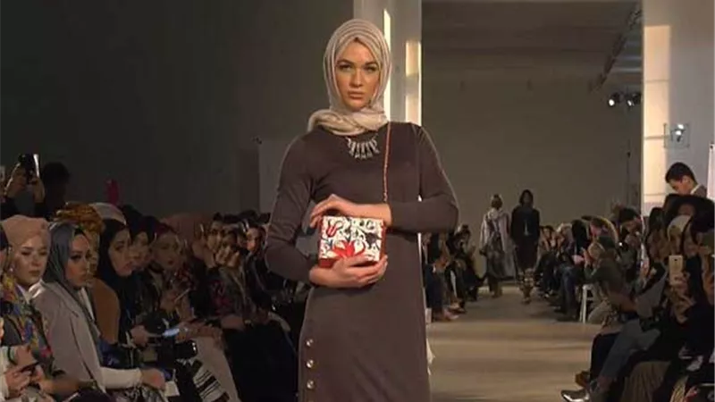 44 مليار دولار حجم سوق ملابس المحجبات